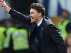 Rangers lançam contato para vencer o Celtic na corrida pela estrela de ‘elite’ que Rohl ama