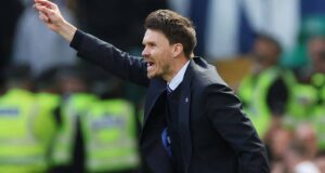 Rangers iniciam negociações para selar uma contratação ainda melhor do que Widell