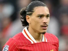 Darwin Nunez pronto para retornar à Premier League com o Newcastle liderando o ataque