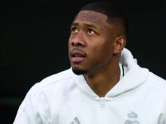 Real Madrid anunciará saída do segundo zagueiro veterano