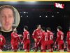 Van Dijk ‘parecia bobo’ nesta temporada