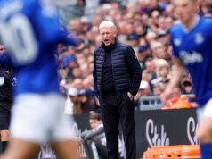 Everton mira no atacante inglês que “foi um dos melhores jogadores da Premier League”
