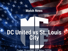 DC United e St. Louis City enfrentam dificuldades e problemas defensivos no Audi Field