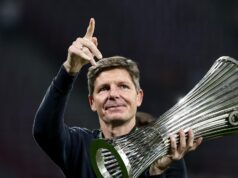 do ataque do Eintracht ao Camp Nou, encerrando 164 anos de seca em Londres