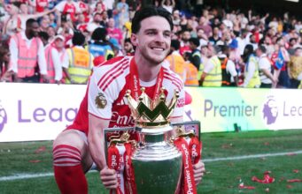 Estrela de £ 80 milhões quer ingressar no Man Utd ao lado de Ederson