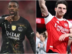 Atualizações do PSG x Arsenal AO VIVO: cobertura minuto a minuto da final da Liga dos Campeões