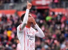 Míchel precisa de Ounahi da Liga dos Campeões