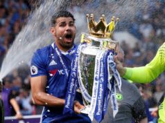 Chelsea entra na corrida para contratar atacante de £ 90 milhões