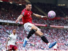 Diogo Dalot: O Real Madrid planeja uma jornada chocante para o zagueiro do Man United – notícias do Man United e notícias de transferência