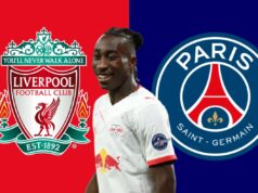 O Liverpool pode ocupar uma posição-chave sobre o PSG na corrida de transferência de Diomonde