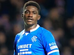 Rangers concordam com termos pessoais para selar a primeira contratação de Rohl no verão
