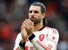 Liverpool planeja oferta de £ 75 milhões