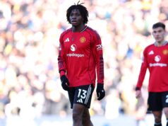 Manchester United chega mais perto do pessoal com uma contratação “monstruosa”
