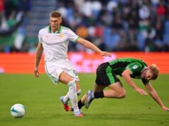 Dovbik foi oferecido à Juventus