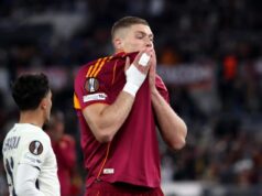 Várias equipes estão interessadas na saída de Dovbik da Roma