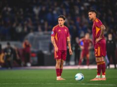 Friedkin abordará as renovações de Dybala, Pellegrini e Celik