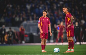 Friedkin abordará as renovações de Dybala, Pellegrini e Celik