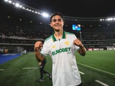 Agente de Dybala é esperado em Roma para discutir o novo acordo