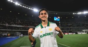 Friedkin aumenta oferta para renovação de Dybala