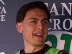 Os arredores de Dybala estão passando por mudanças antes das negociações com Roma