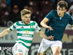 A SPFL está investigando duas partidas do Celtic, o título do Inverness e duas partidas do play-off