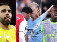 Arsenal vence Premier League: momentos importantes na temporada de conquista do título dos Gunners