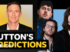 Previsões finais da FA Cup e Premier League: Chris Sutton x Blossoms and Songer – & AI