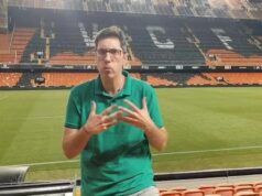 “Que essa zombaria acabe!”