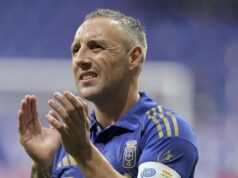 É assim que Oviedo chega ao encerramento em Maiorca