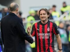 Luka Modric considera se aposentar após a Copa do Mundo de 2026 nos Estados Unidos, México e Canadá