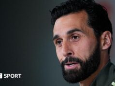 Real Madrid: Álvaro Arbeloa ficaria ‘feliz’ se José Mourinho o substituísse
