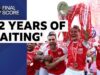 Assista: Arsenal levanta o troféu da Premier League