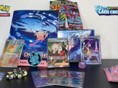Rising Chaos, a nova expansão Pokémon TCG, é a melhor notícia para a comunidade: análise do novo conjunto