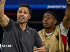 Arsenal: Mikel Arteta deveria refinar o estilo ou será mais do mesmo para os Gunners?