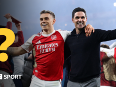 Questionário da Premier League: você se lembra bem da temporada 2025-2026?