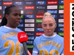 Greenwood e Shaw conquistam o título da WSL