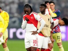 A emocionante atualização de transferência de David Ornstein para o Arsenal é uma má notícia para Eze
