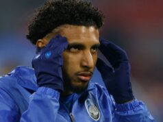Estrela de £ 80 milhões agora sonha em assinar com o Man Utd