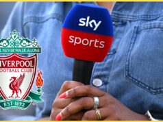 Liverpool está em ‘negociações concretas’ para contratar Kenneth Eichhorn