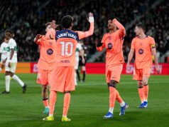 Há dúvidas crescentes sobre o futuro de Rashford após as mudanças no Barça