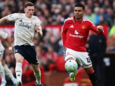 Manchester United se prepara para contratar o “melhor CM do mundo”