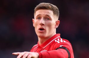 Elliott Anderson: O United dá passos importantes na busca pelo ás inglês – Man United News and Transfer News