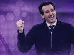 Império Emery: Será que o maior técnico da Liga Europa conseguirá garantir o quinto título com o Aston Villa?
