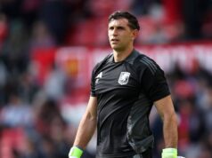 Amy Martinez quebra o silêncio sobre a mudança fracassada do Man United no verão passado – notícias do Man United e notícias de transferência