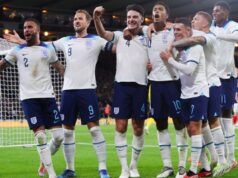 Destruindo as chances da Inglaterra contra potenciais rivais na fase de grupos da Copa do Mundo de 2026