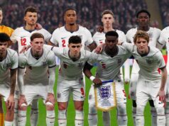 Aston Villa identifica estrela da Inglaterra na Copa do Mundo como principal alvo para substituir jogador importante