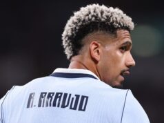 Oficial: Zagueiro do Barcelona é convocado para a seleção uruguaia para a Copa do Mundo