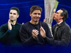 O Crystal Palace conseguirá manter seu domínio? Comparando o desempenho europeu das seleções inglesas nas décadas de 2010 e 2020
