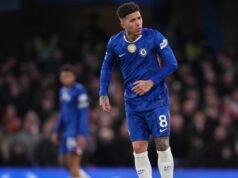 Chelsea já tem acordo para contratar o substituto dos sonhos de Enzo Fernández