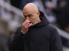 Man City mantém negociações para conseguir estrela da Premier League por £ 100 milhões na primeira contratação do Maresca